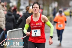 Föschber Radweglauf des TuS Fischbacherhütte – 2. Wertungslauf im Ausdauer-Cup 2026