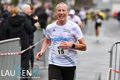 Föschber Radweglauf des TuS Fischbacherhütte – 2. Wertungslauf im Ausdauer-Cup 2026