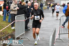 Föschber Radweglauf des TuS Fischbacherhütte – 2. Wertungslauf im Ausdauer-Cup 2026