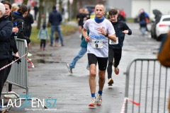 Föschber Radweglauf des TuS Fischbacherhütte – 2. Wertungslauf im Ausdauer-Cup 2026