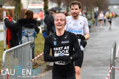 Föschber Radweglauf des TuS Fischbacherhütte – 2. Wertungslauf im Ausdauer-Cup 2026