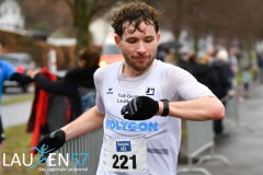 Föschber Radweglauf des TuS Fischbacherhütte – 2. Wertungslauf im Ausdauer-Cup 2026