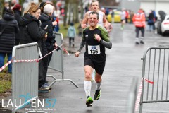 Föschber Radweglauf des TuS Fischbacherhütte – 2. Wertungslauf im Ausdauer-Cup 2026