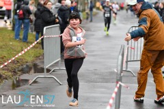 Föschber Radweglauf des TuS Fischbacherhütte – 2. Wertungslauf im Ausdauer-Cup 2026