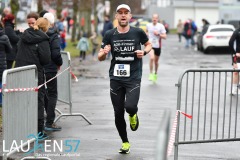 Föschber Radweglauf des TuS Fischbacherhütte – 2. Wertungslauf im Ausdauer-Cup 2026