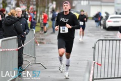 Föschber Radweglauf des TuS Fischbacherhütte – 2. Wertungslauf im Ausdauer-Cup 2026