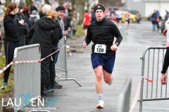 Föschber Radweglauf des TuS Fischbacherhütte – 2. Wertungslauf im Ausdauer-Cup 2026