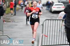 Föschber Radweglauf des TuS Fischbacherhütte – 2. Wertungslauf im Ausdauer-Cup 2026