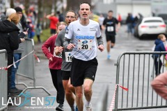 Föschber Radweglauf des TuS Fischbacherhütte – 2. Wertungslauf im Ausdauer-Cup 2026