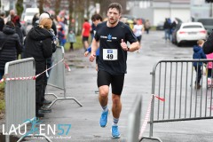 Föschber Radweglauf des TuS Fischbacherhütte – 2. Wertungslauf im Ausdauer-Cup 2026