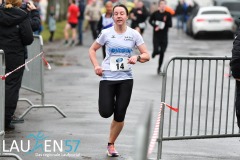 Föschber Radweglauf des TuS Fischbacherhütte – 2. Wertungslauf im Ausdauer-Cup 2026