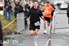 Föschber Radweglauf des TuS Fischbacherhütte – 2. Wertungslauf im Ausdauer-Cup 2026