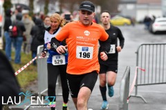 Föschber Radweglauf des TuS Fischbacherhütte – 2. Wertungslauf im Ausdauer-Cup 2026