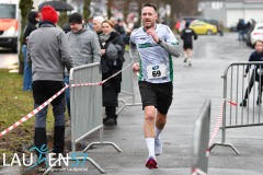 Föschber Radweglauf des TuS Fischbacherhütte – 2. Wertungslauf im Ausdauer-Cup 2026