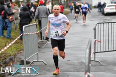 Föschber Radweglauf des TuS Fischbacherhütte – 2. Wertungslauf im Ausdauer-Cup 2026