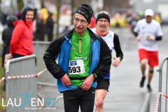 Föschber Radweglauf des TuS Fischbacherhütte – 2. Wertungslauf im Ausdauer-Cup 2026