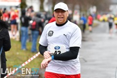 Föschber Radweglauf des TuS Fischbacherhütte – 2. Wertungslauf im Ausdauer-Cup 2026