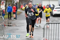 Föschber Radweglauf des TuS Fischbacherhütte – 2. Wertungslauf im Ausdauer-Cup 2026