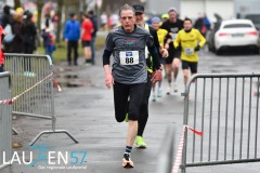 Föschber Radweglauf des TuS Fischbacherhütte – 2. Wertungslauf im Ausdauer-Cup 2026