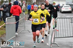 Föschber Radweglauf des TuS Fischbacherhütte – 2. Wertungslauf im Ausdauer-Cup 2026