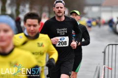 Föschber Radweglauf des TuS Fischbacherhütte – 2. Wertungslauf im Ausdauer-Cup 2026