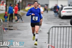 Föschber Radweglauf des TuS Fischbacherhütte – 2. Wertungslauf im Ausdauer-Cup 2026