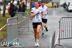 Föschber Radweglauf des TuS Fischbacherhütte – 2. Wertungslauf im Ausdauer-Cup 2026