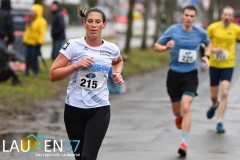 Föschber Radweglauf des TuS Fischbacherhütte – 2. Wertungslauf im Ausdauer-Cup 2026