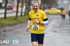 Föschber Radweglauf des TuS Fischbacherhütte – 2. Wertungslauf im Ausdauer-Cup 2026