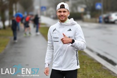 Föschber Radweglauf des TuS Fischbacherhütte – 2. Wertungslauf im Ausdauer-Cup 2026