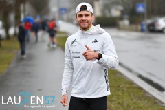 Föschber Radweglauf des TuS Fischbacherhütte – 2. Wertungslauf im Ausdauer-Cup 2026