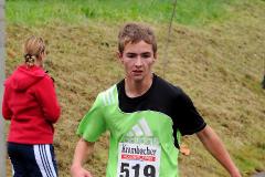 17. Helberhäuser HauBerg-Lauf – 6. Lauf zur Rothaar-Laufserie um den AOK-Cup 2014
Finale in Helberhausen