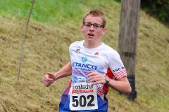 17. Helberhäuser HauBerg-Lauf – 6. Lauf zur Rothaar-Laufserie um den AOK-Cup 2014
Finale in Helberhausen