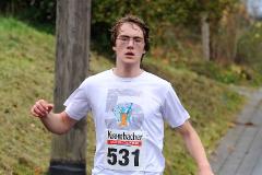 17. Helberhäuser HauBerg-Lauf – 6. Lauf zur Rothaar-Laufserie um den AOK-Cup 2014
Finale in Helberhausen