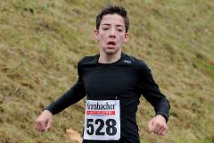 17. Helberhäuser HauBerg-Lauf – 6. Lauf zur Rothaar-Laufserie um den AOK-Cup 2014
Finale in Helberhausen