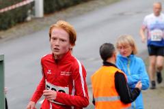 17. Helberhäuser HauBerg-Lauf – 6. Lauf zur Rothaar-Laufserie um den AOK-Cup 2014
Finale in Helberhausen