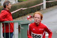 17. Helberhäuser HauBerg-Lauf – 6. Lauf zur Rothaar-Laufserie um den AOK-Cup 2014
Finale in Helberhausen