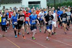 17. Helberhäuser HauBerg-Lauf – 6. Lauf zur Rothaar-Laufserie um den AOK-Cup 2014
Finale in Helberhausen