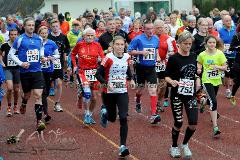 17. Helberhäuser HauBerg-Lauf – 6. Lauf zur Rothaar-Laufserie um den AOK-Cup 2014
Finale in Helberhausen