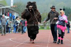 17. Helberhäuser HauBerg-Lauf – 6. Lauf zur Rothaar-Laufserie um den AOK-Cup 2014
Finale in Helberhausen