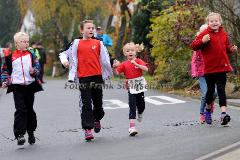 17. Helberhäuser HauBerg-Lauf – 6. Lauf zur Rothaar-Laufserie um den AOK-Cup 2014
Finale in Helberhausen