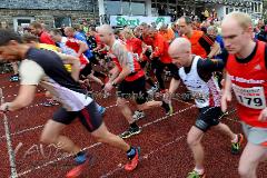 17. Helberhäuser HauBerg-Lauf – 6. Lauf zur Rothaar-Laufserie um den AOK-Cup 2014
Finale in Helberhausen