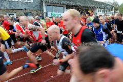 17. Helberhäuser HauBerg-Lauf – 6. Lauf zur Rothaar-Laufserie um den AOK-Cup 2014
Finale in Helberhausen