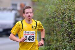 17. Helberhäuser HauBerg-Lauf – 6. Lauf zur Rothaar-Laufserie um den AOK-Cup 2014
Finale in Helberhausen