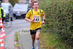 17. Helberhäuser HauBerg-Lauf – 6. Lauf zur Rothaar-Laufserie um den AOK-Cup 2014
Finale in Helberhausen