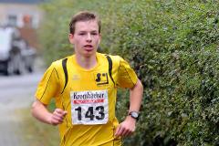 17. Helberhäuser HauBerg-Lauf – 6. Lauf zur Rothaar-Laufserie um den AOK-Cup 2014
Finale in Helberhausen