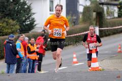 17. Helberhäuser HauBerg-Lauf – 6. Lauf zur Rothaar-Laufserie um den AOK-Cup 2014
Finale in Helberhausen