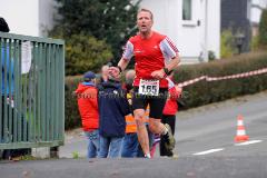 17. Helberhäuser HauBerg-Lauf – 6. Lauf zur Rothaar-Laufserie um den AOK-Cup 2014
Finale in Helberhausen