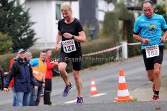 17. Helberhäuser HauBerg-Lauf – 6. Lauf zur Rothaar-Laufserie um den AOK-Cup 2014
Finale in Helberhausen