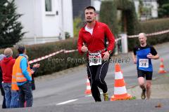 17. Helberhäuser HauBerg-Lauf – 6. Lauf zur Rothaar-Laufserie um den AOK-Cup 2014
Finale in Helberhausen